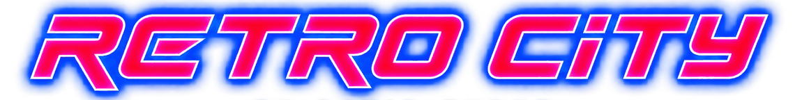 Retro City