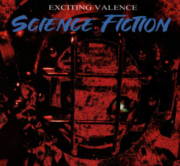 Science Fiction Cover