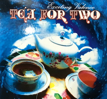 Tea for Two Cover