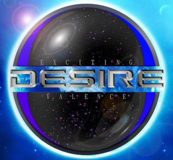 Desire Cover