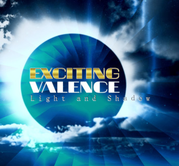 Light & Shadow Cover