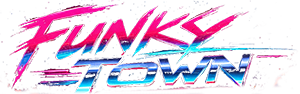 Funkytown Logo